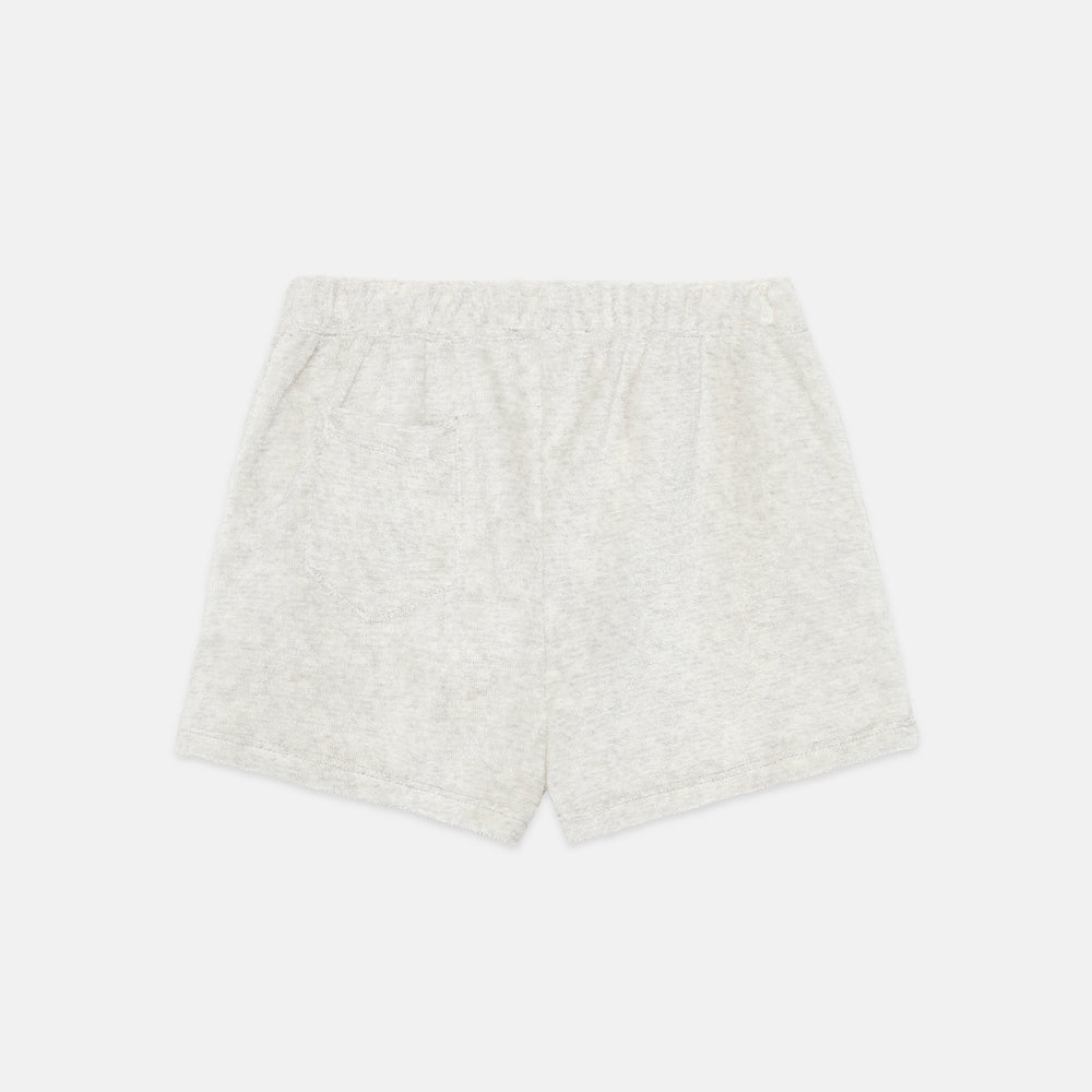 Little Stars Towel Shorts