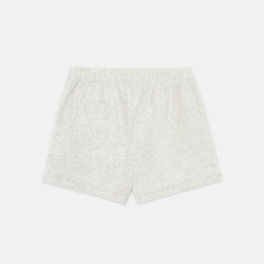 Little Stars Towel Shorts
