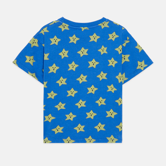 Stars All Over T-Shirt
