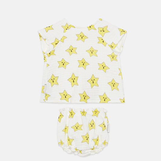 Stars Baby Set