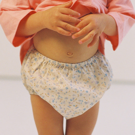 Vali Bloomers Indigo Bloom