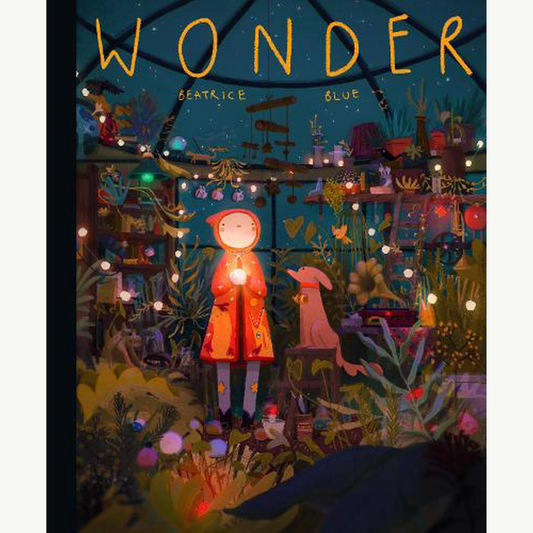 Wonder
