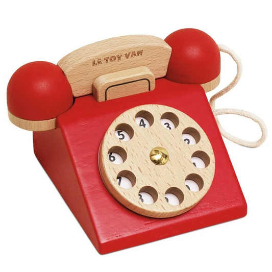 Vintage Phone