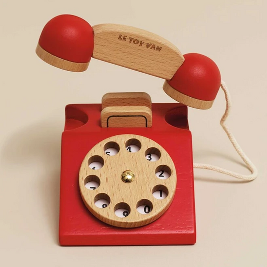 Vintage Phone
