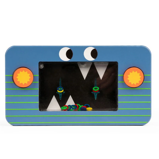 Wooden Water Game Assorted