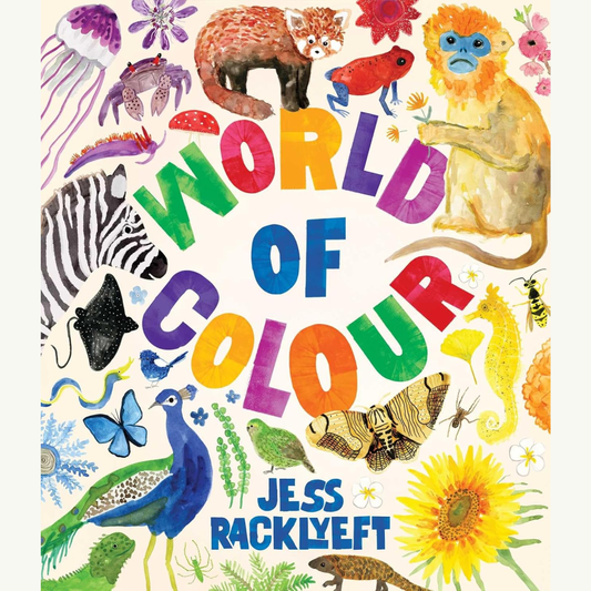 World Of Colour