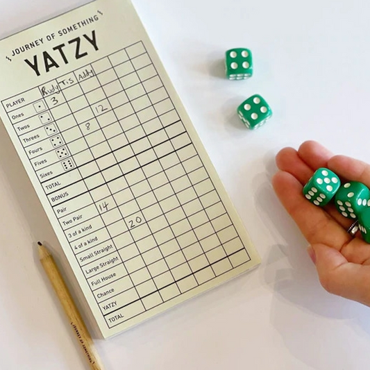 Yatzy