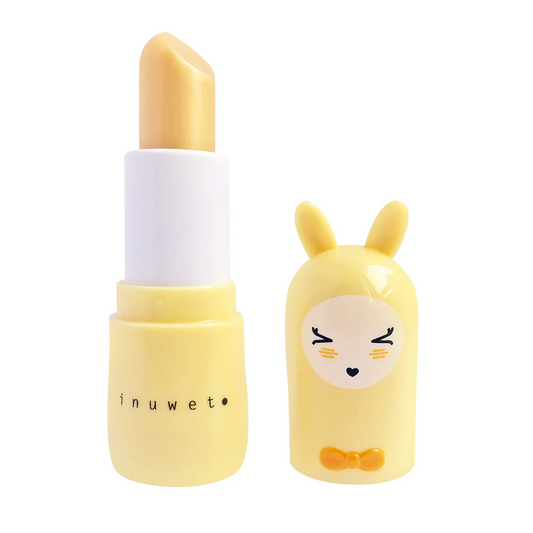 Yellow Pineapple Lip Balm
