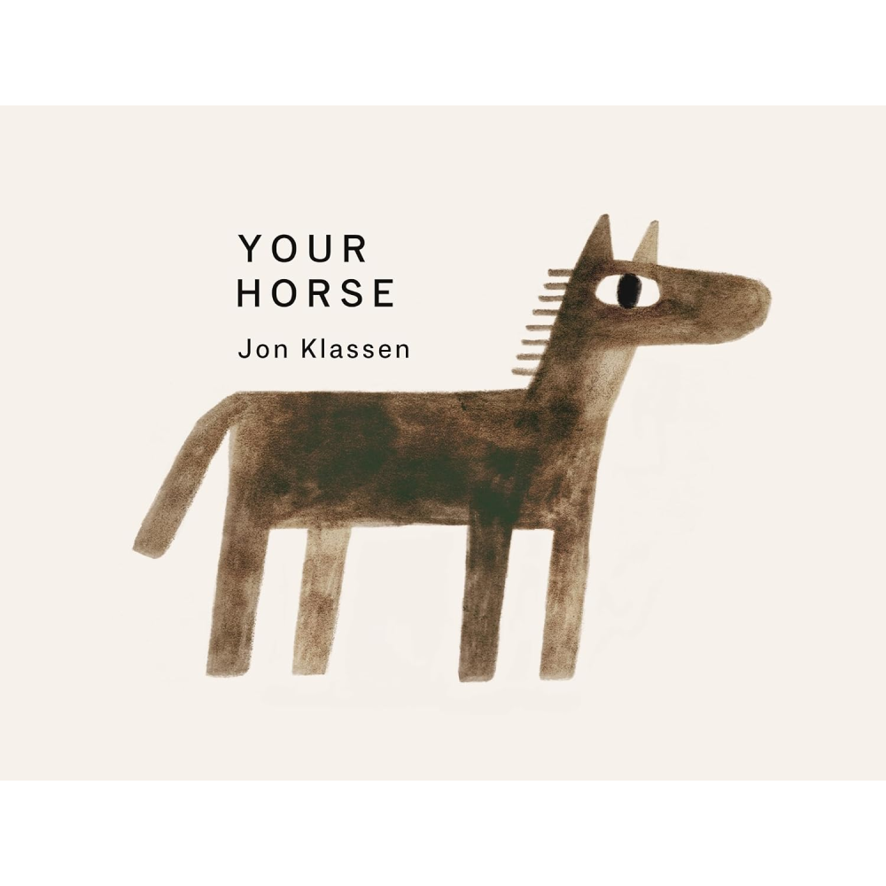 Your Horse