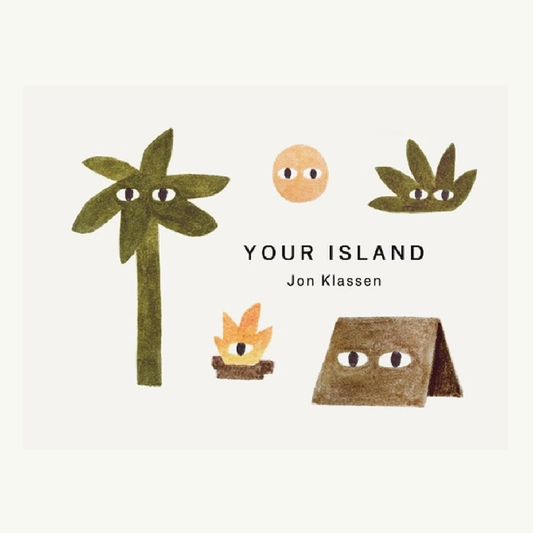 Your Island