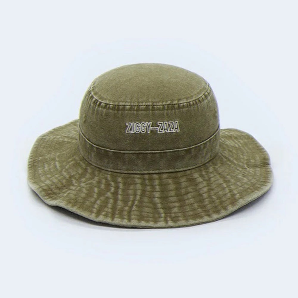 Scout Hat Khaki