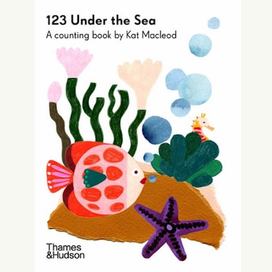 123 Under The Sea
