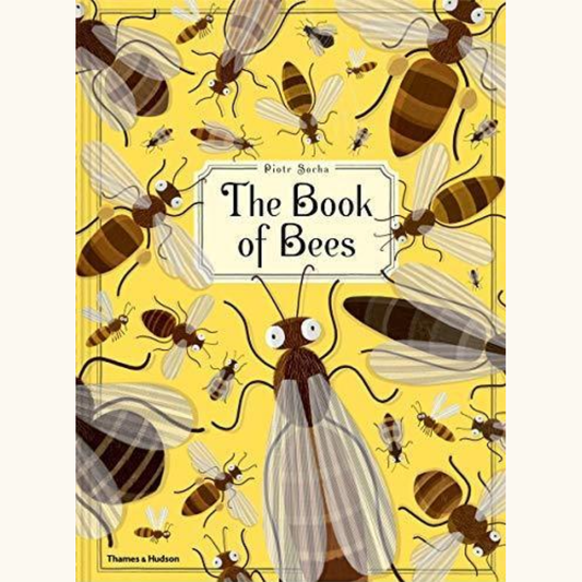 The Book of Bees