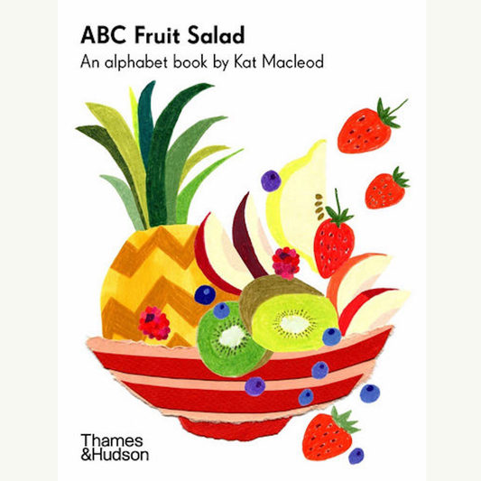 ABC Fruit Salad