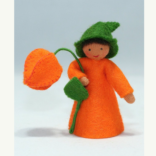 Japanese Lantern Prince - Medium