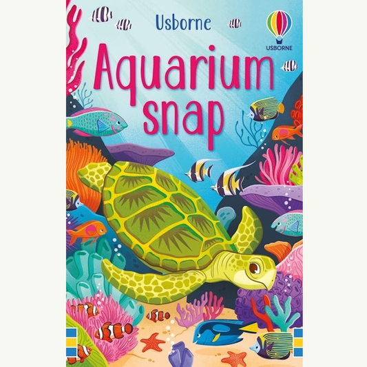 Aquarium Snap