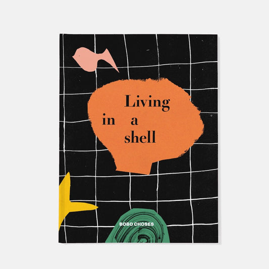 Petit Book SS23 Living in a Shell