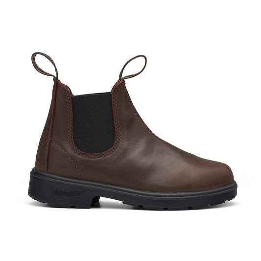 Chelsea Boots Antique Brown 1468