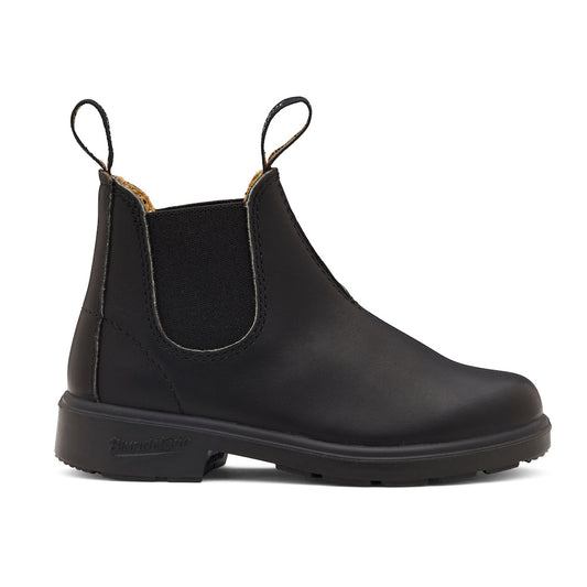 Chelsea Boots Black 531