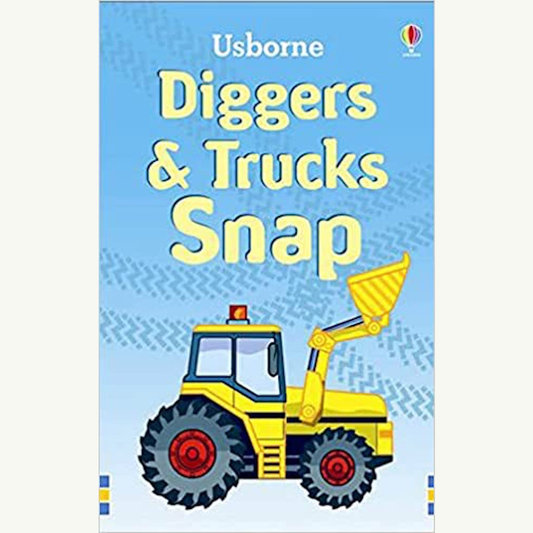 Diggers & Trucks Snap