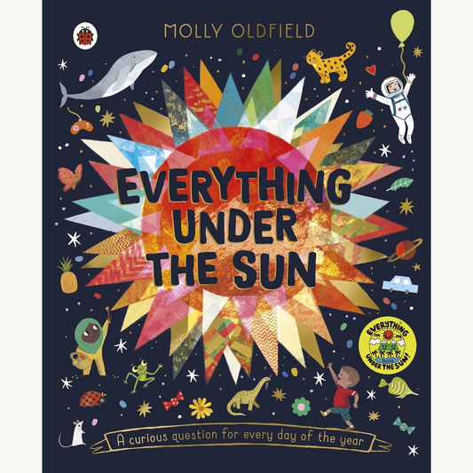 Everything Under The Sun
