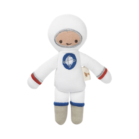 Astronaut Pocket Friend