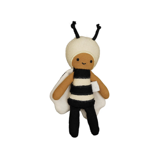 Bee Pocket Friend