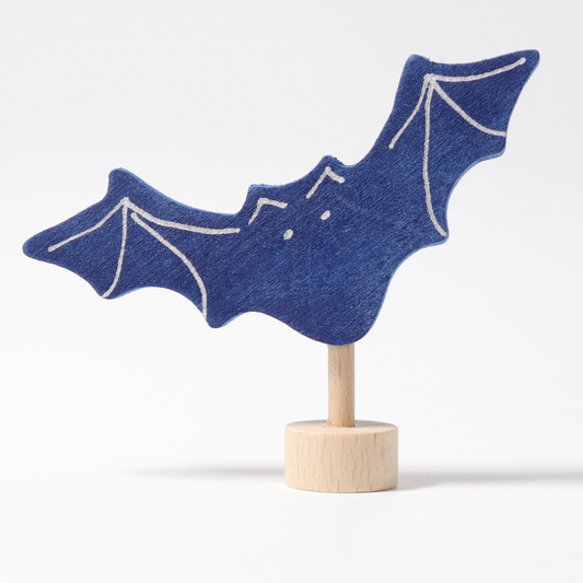 Bat Decoration