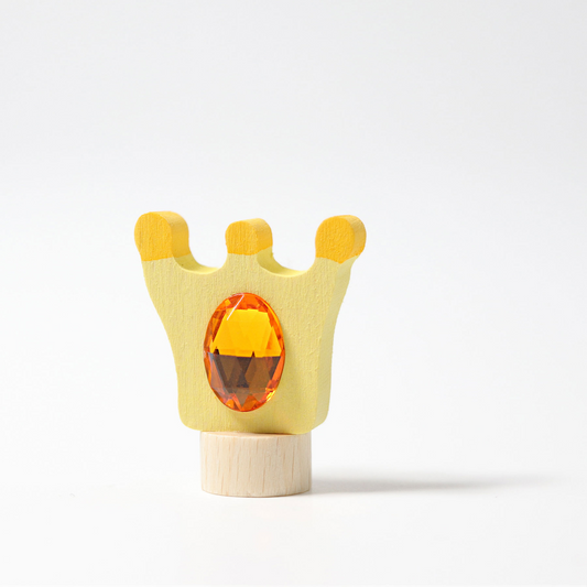 Crown Decoration