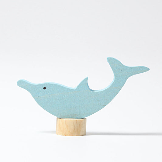 Dolphin Decoration