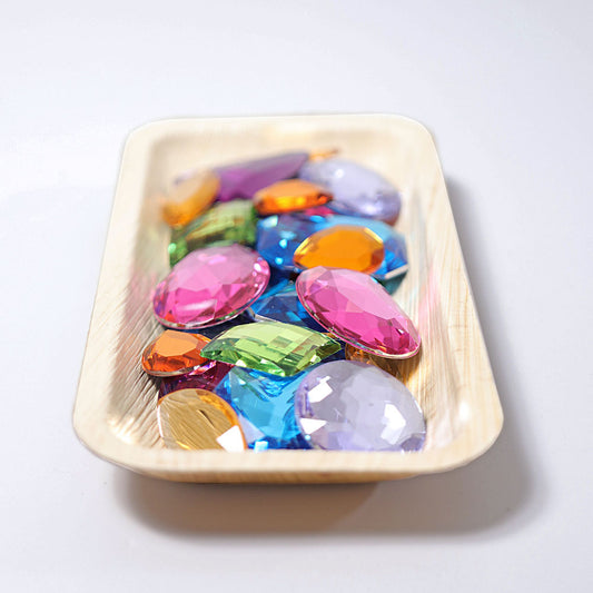 Glitter Stones Large