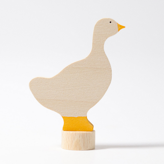 Goose Decoration