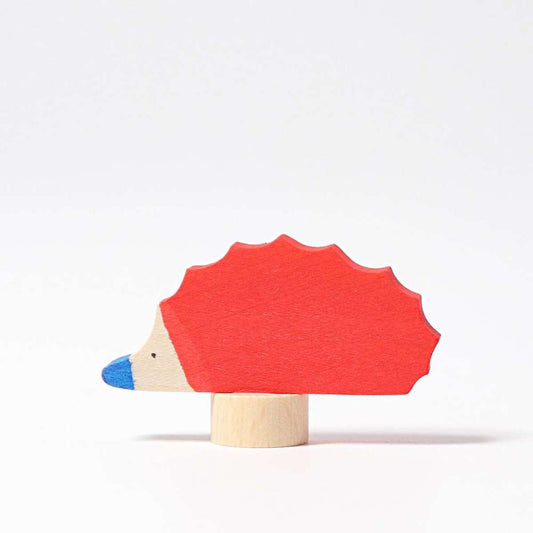 Hedgehog Decoration