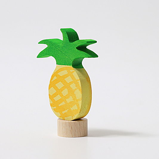 Pineapple Decoration