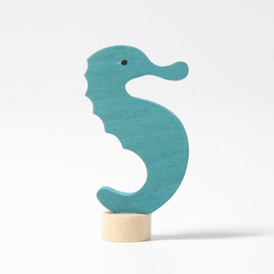 Seahorse Decoration