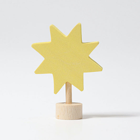 Star Decoration