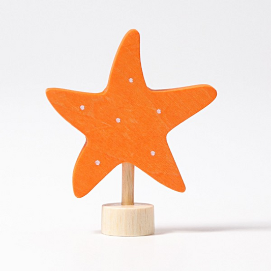 Starfish Decoration