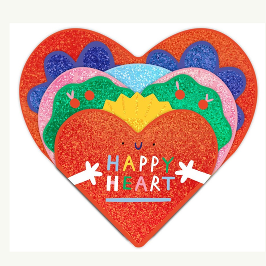Happy Heart