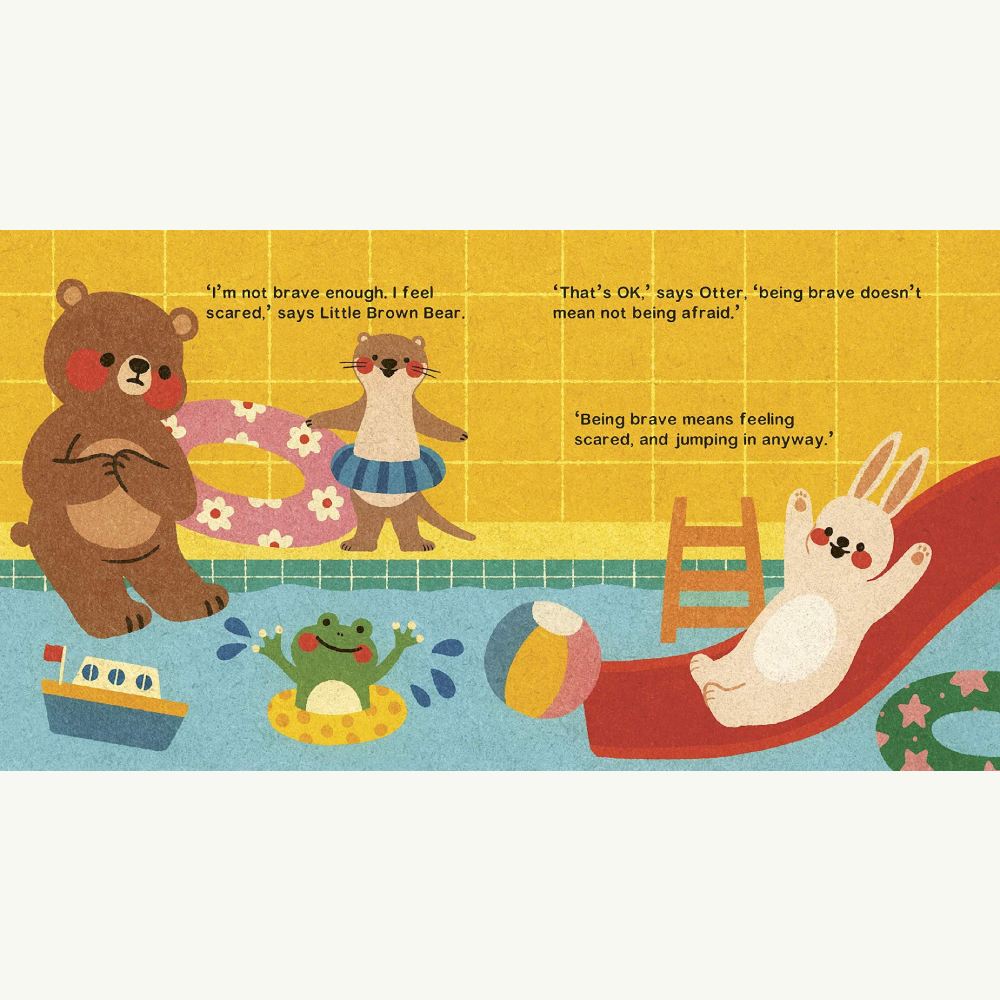 It's Ok To Make Mistakes