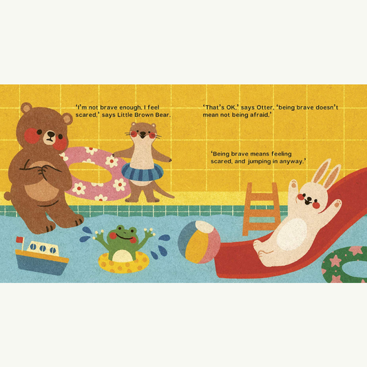 It's Ok To Make Mistakes