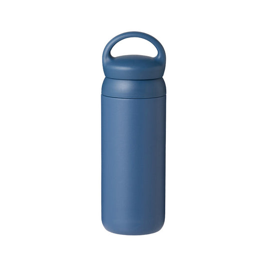 Day Off Tumbler 500ml Navy