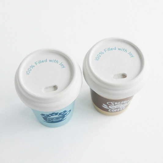 Take Away Hot Drink Cups