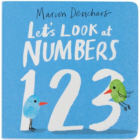 Let's Look at Numbers