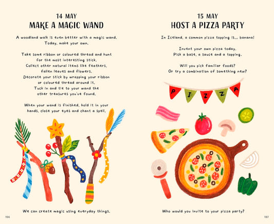 The Little Book Of Joy