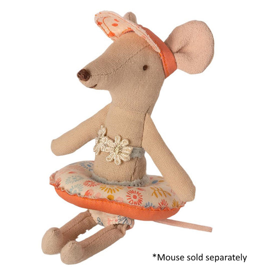 Floatie for Small Mouse