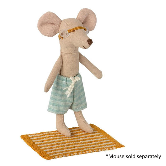 Beach Set for Big Brother Mouse