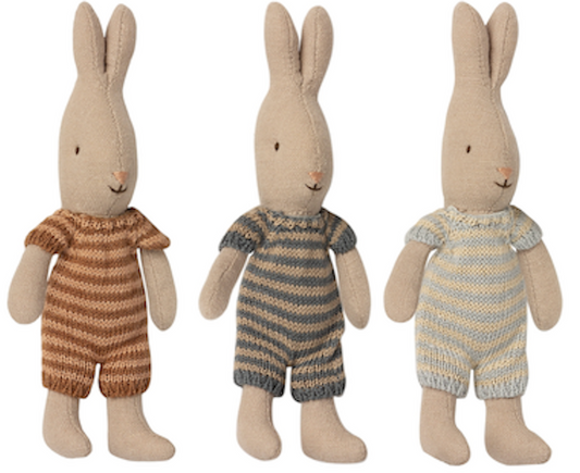 Rabbit Micro Assorted