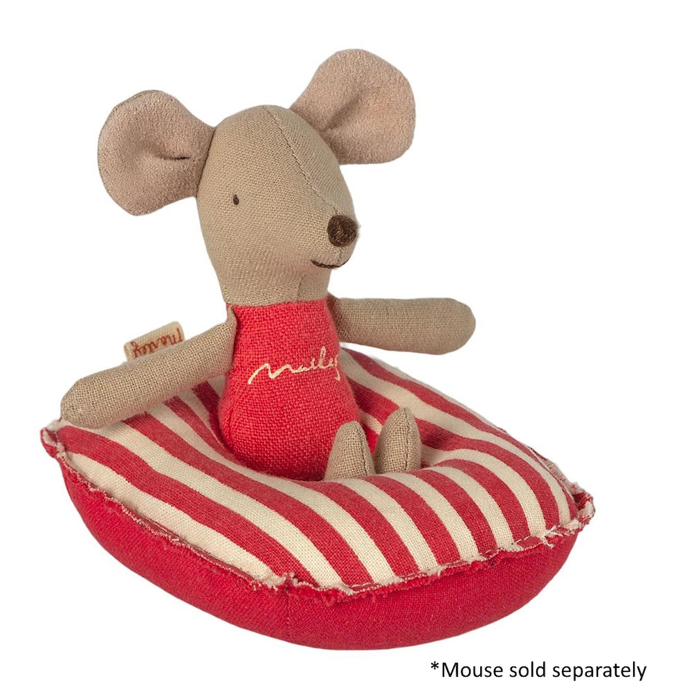 Rubber Boat - Small Mouse
