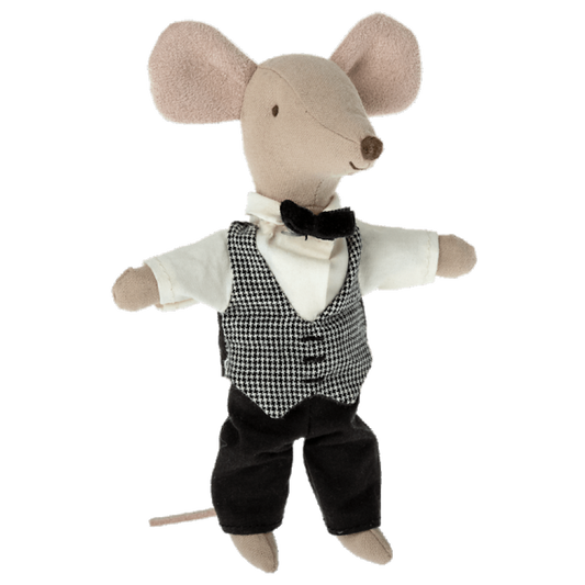 Waiter Mouse