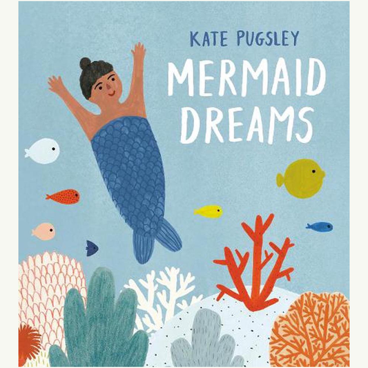 Mermaid Dreams